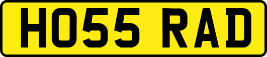 HO55RAD