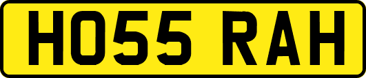 HO55RAH