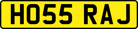 HO55RAJ