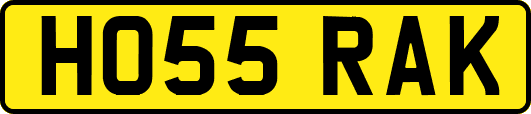 HO55RAK