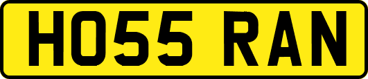 HO55RAN
