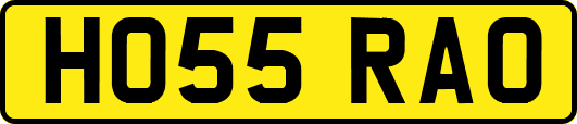 HO55RAO