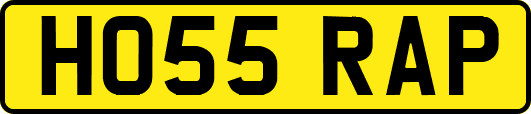 HO55RAP