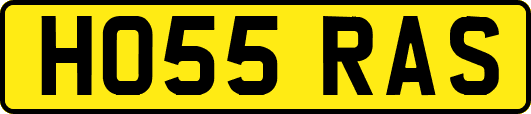 HO55RAS