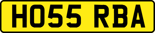 HO55RBA