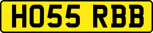 HO55RBB