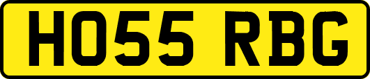 HO55RBG