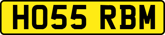 HO55RBM