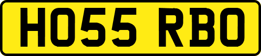 HO55RBO