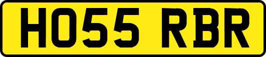 HO55RBR