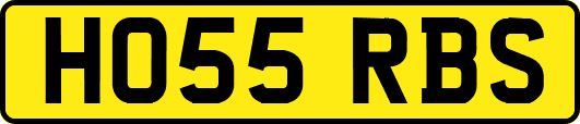 HO55RBS