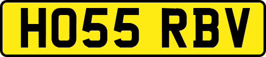 HO55RBV