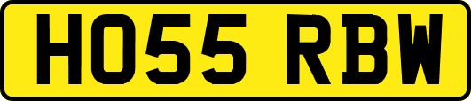 HO55RBW