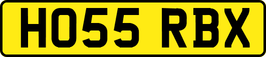 HO55RBX