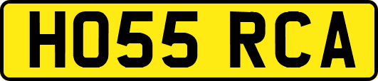 HO55RCA