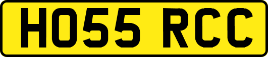 HO55RCC
