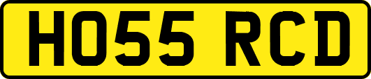 HO55RCD