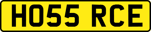 HO55RCE
