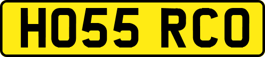 HO55RCO
