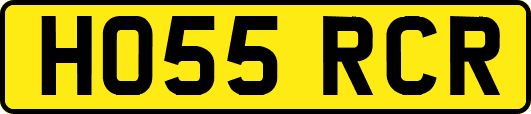 HO55RCR