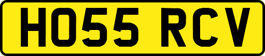 HO55RCV