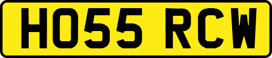 HO55RCW