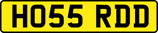 HO55RDD