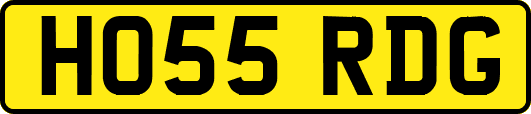 HO55RDG