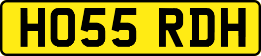 HO55RDH