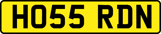 HO55RDN