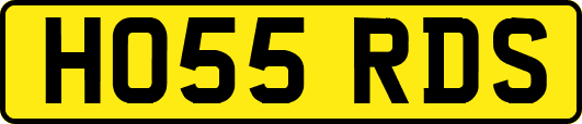HO55RDS