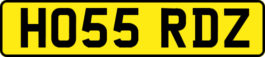 HO55RDZ