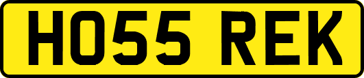 HO55REK