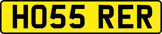HO55RER
