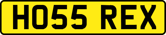 HO55REX