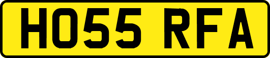 HO55RFA