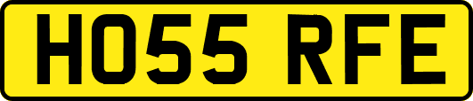 HO55RFE