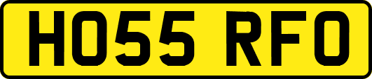 HO55RFO