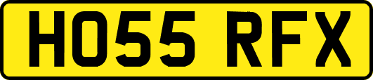 HO55RFX