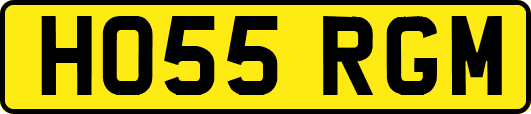 HO55RGM