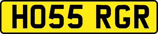 HO55RGR