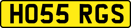 HO55RGS
