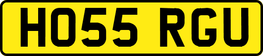HO55RGU
