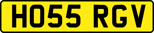 HO55RGV