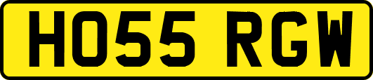 HO55RGW