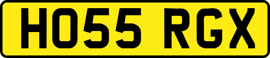 HO55RGX