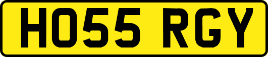 HO55RGY