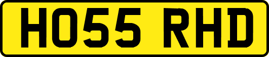 HO55RHD