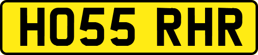 HO55RHR
