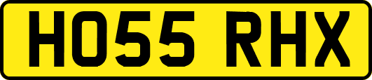 HO55RHX